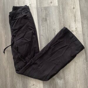 Grey’s Anatomy Scrub Pants XXST Black